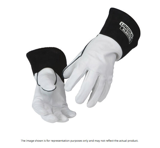 Lincoln TIG Welding Gloves - Steel and Pipes Inc.