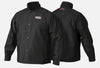 Lincoln Traditional Cloth Welding Jacket - Steel and Pipes Inc.