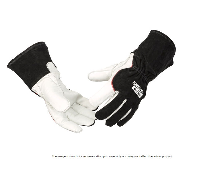 Lincoln DynaMIG HD Large - Steel and Pipes Inc.