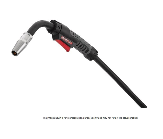 Lincoln Electric Magnum® PRO 100L - Steel and Pipes Inc.