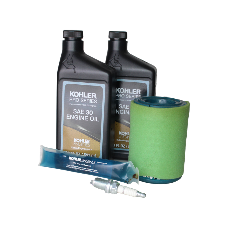 Kohler Maintenance Kit - Steel and Pipes Inc.