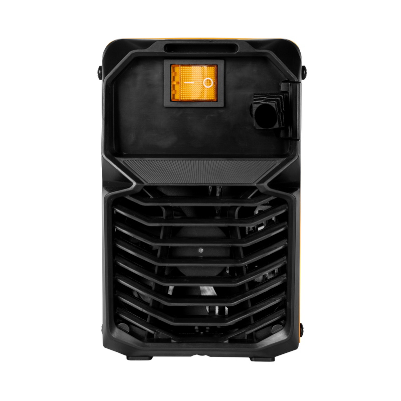 Furius Inverter Force 203 - Steel and Pipes Inc.