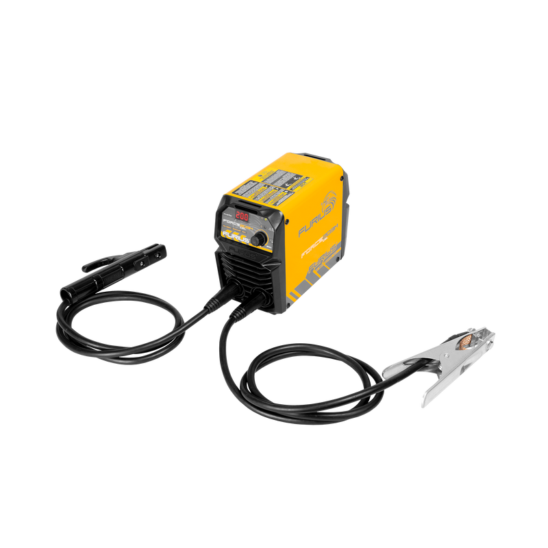 Furius Inverter Force 203 - Steel and Pipes Inc.