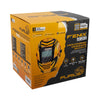 Furius Welding Helmet Fenix 91 - Steel and Pipes Inc.
