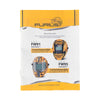 Furius Welding Helmet Fenix 91 - Steel and Pipes Inc.