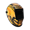 Furius Welding Helmet Fenix 91 - Steel and Pipes Inc.