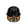 Furius Welding Helmet Fenix 95 - Steel and Pipes Inc.