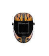 Furius Welding Helmet Fenix 95 - Steel and Pipes Inc.