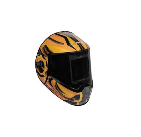 Furius Welding Helmet Fenix 95 - Steel and Pipes Inc.