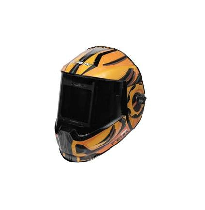 Furius Welding Helmet Fenix 95 - Steel and Pipes Inc.