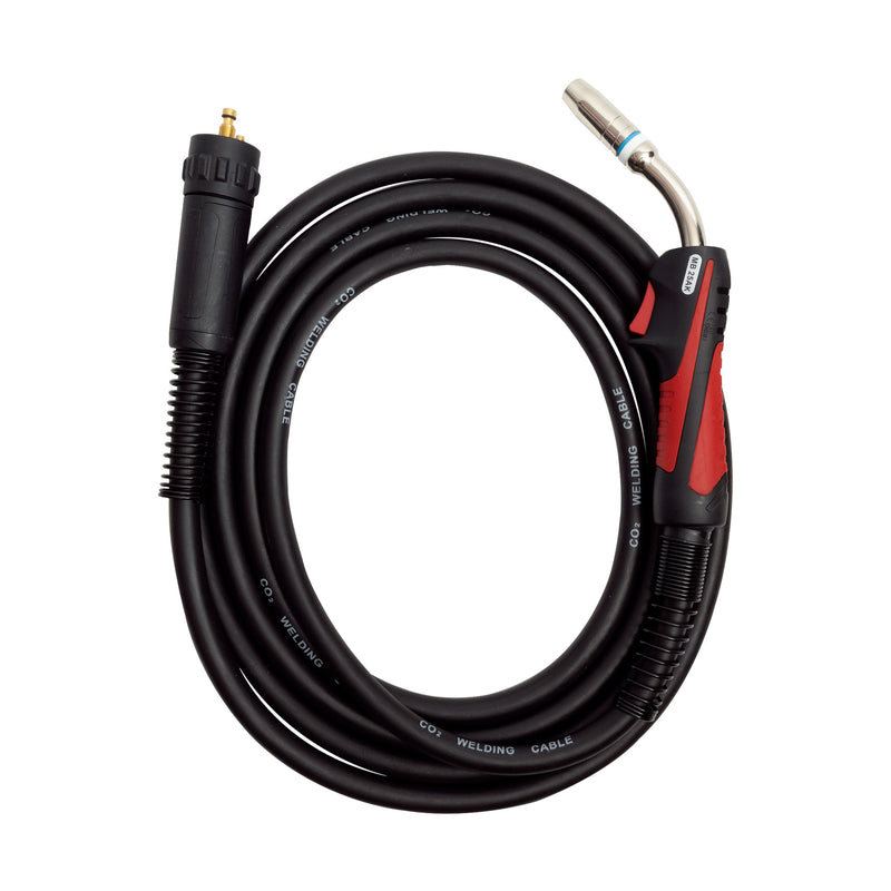 Sweiss Titan Torch - Steel and Pipes Inc.