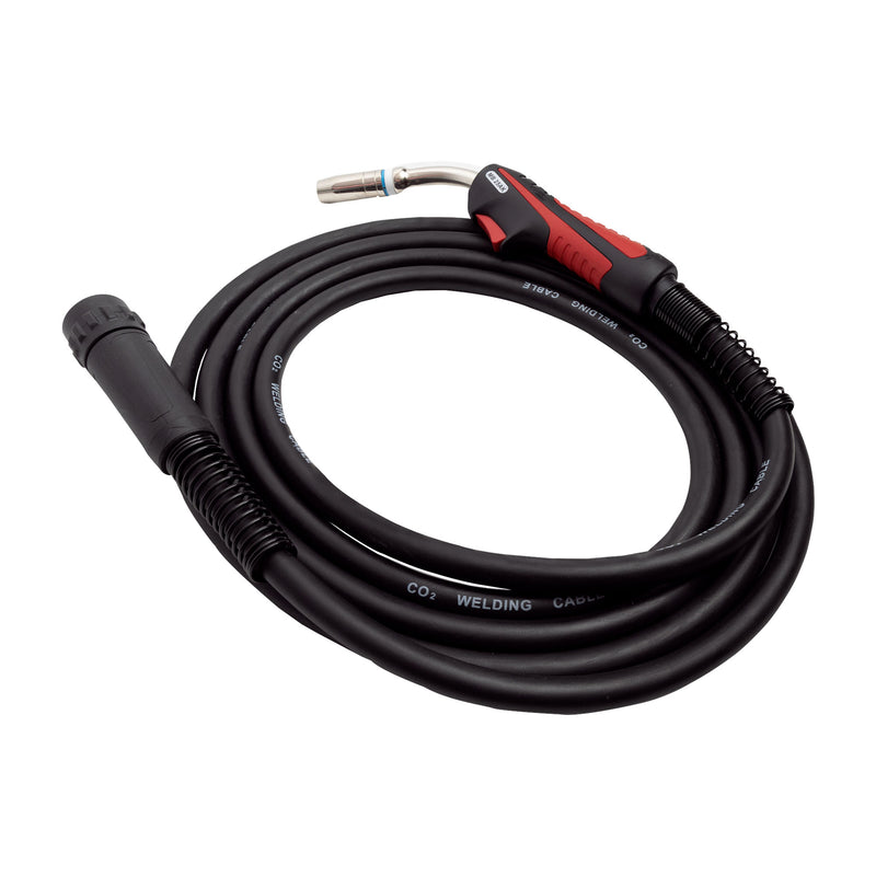 Sweiss Titan Torch - Steel and Pipes Inc.