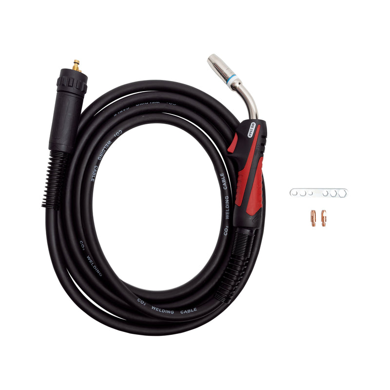 Sweiss Titan Torch - Steel and Pipes Inc.