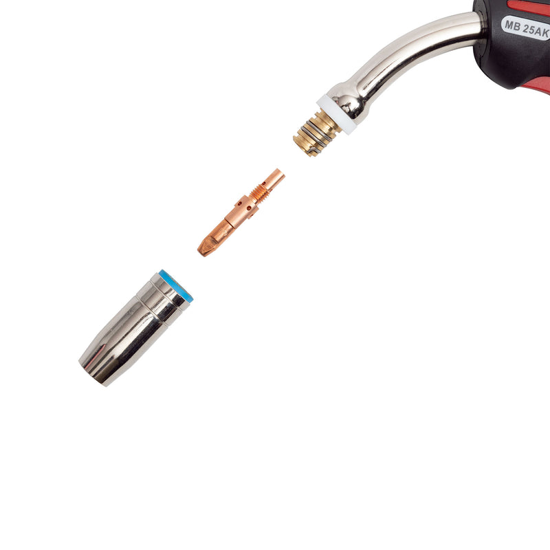 Sweiss Titan Torch - Steel and Pipes Inc.