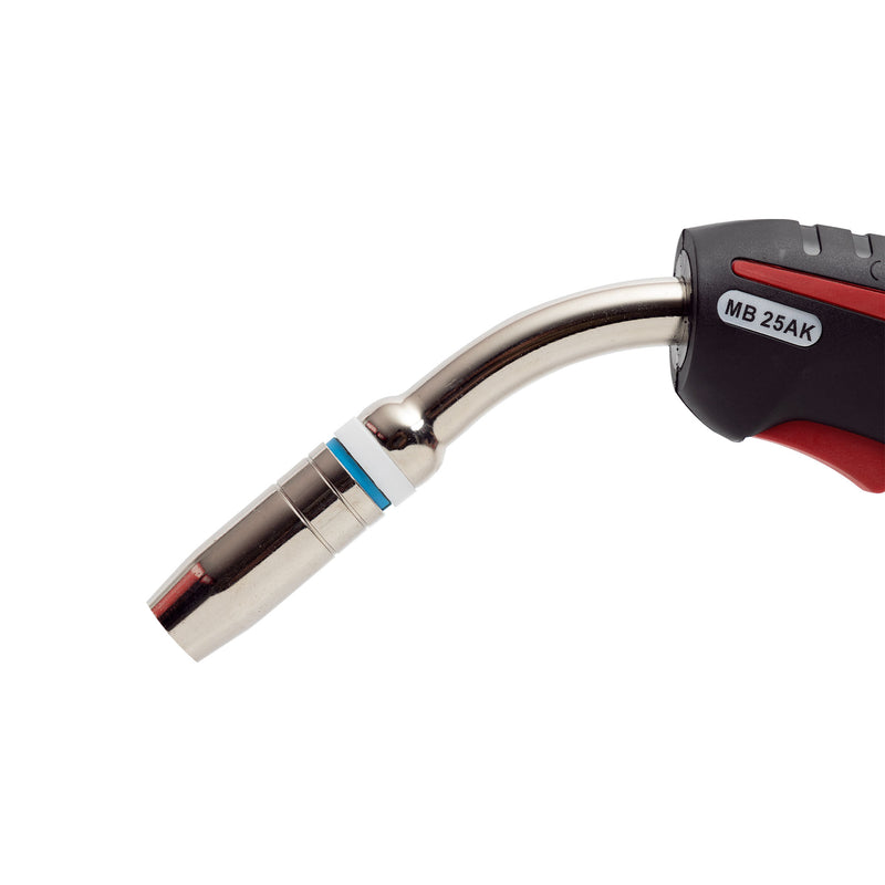 Sweiss Titan Torch - Steel and Pipes Inc.