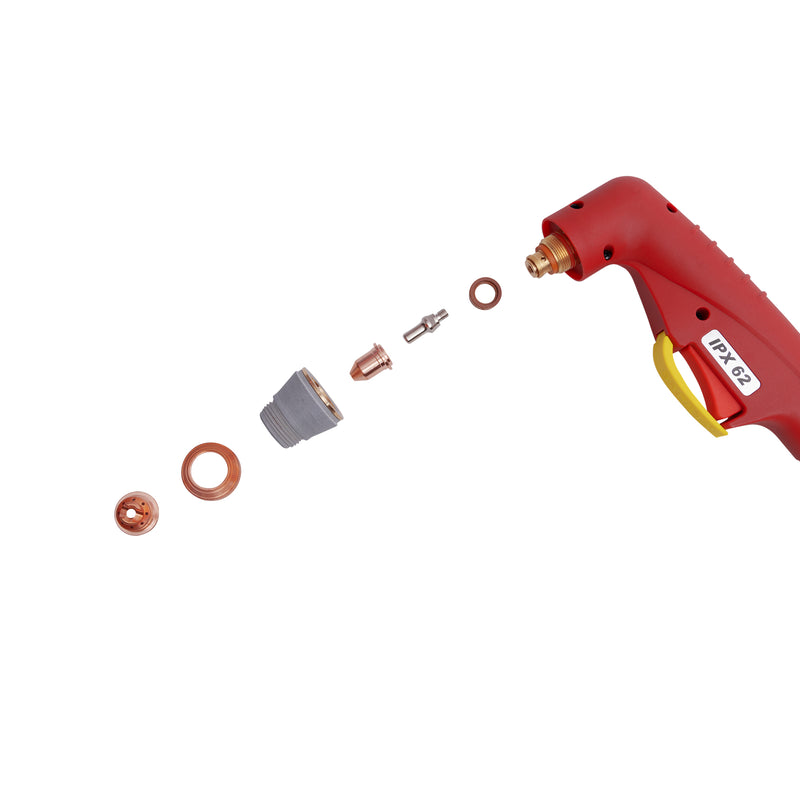 Titan Cut Sweiss Torch - Steel and Pipes Inc.