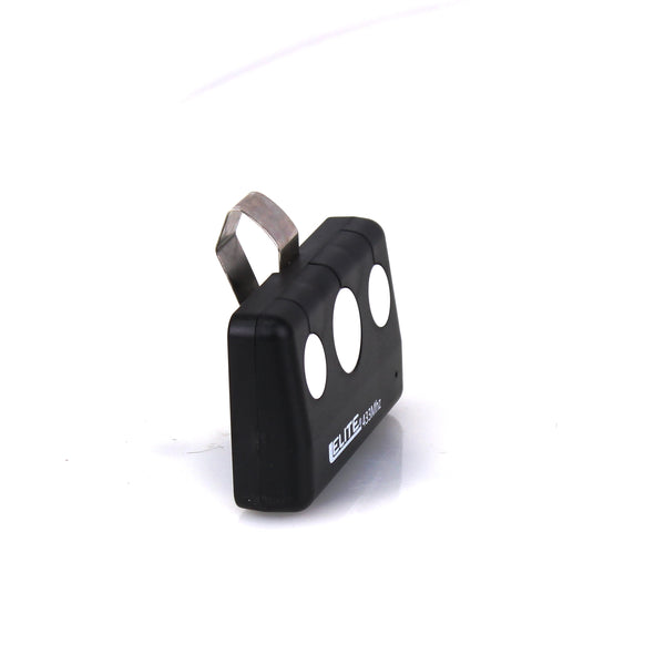 Elite Wireless Remote Control - Steel and Pipes Inc.