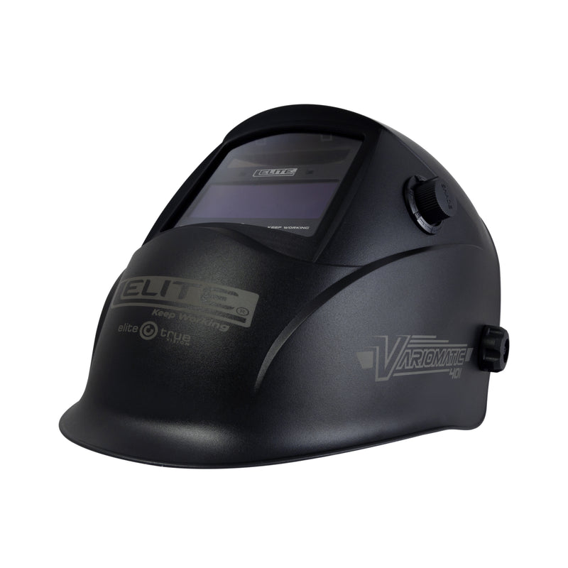 Elite® Welding Helmet CSVM401 - Steel and Pipes Inc.
