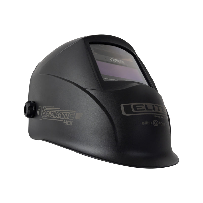 Elite® Welding Helmet CSVM401 - Steel and Pipes Inc.