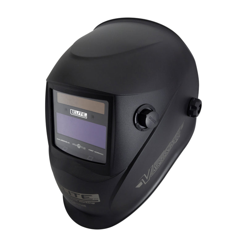 Elite® Welding Helmet CSVM401 - Steel and Pipes Inc.