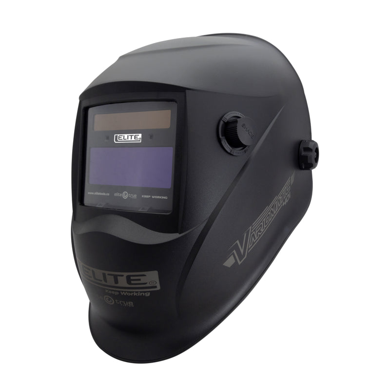 Elite® Welding Helmet CSVM401 - Steel and Pipes Inc.