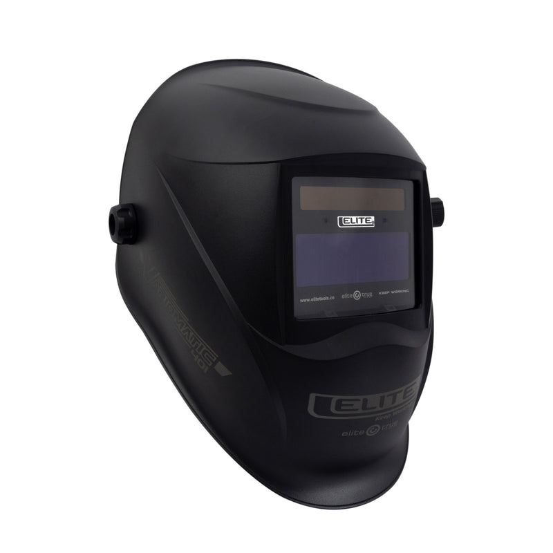Elite® Welding Helmet CSVM401 - Steel and Pipes Inc.