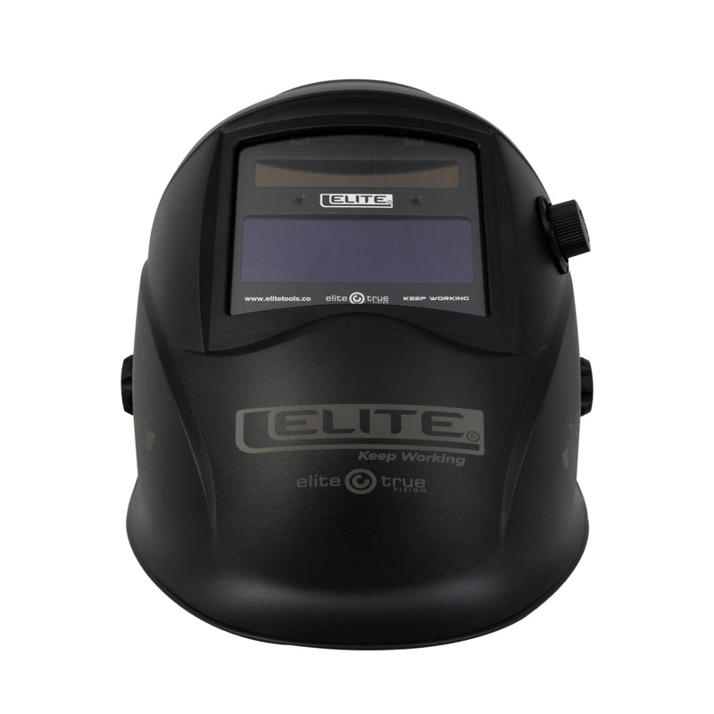Elite® Welding Helmet CSVM401 - Steel and Pipes Inc.