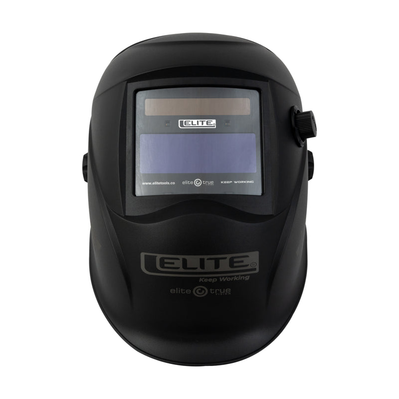 Elite® Welding Helmet CSVM401 - Steel and Pipes Inc.