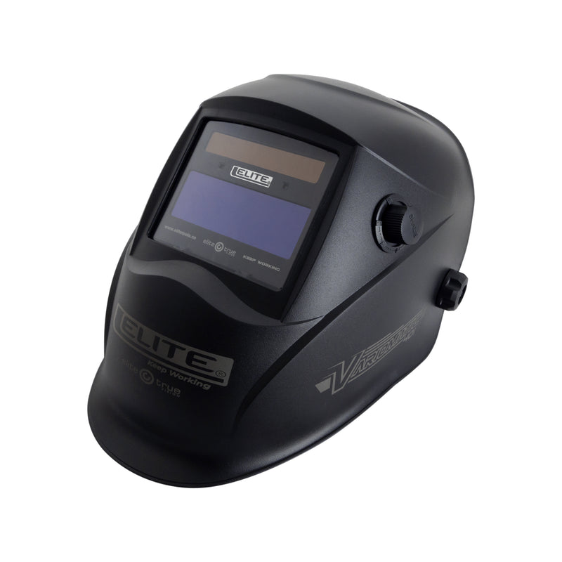 Elite® Welding Helmet CSVM401 - Steel and Pipes Inc.