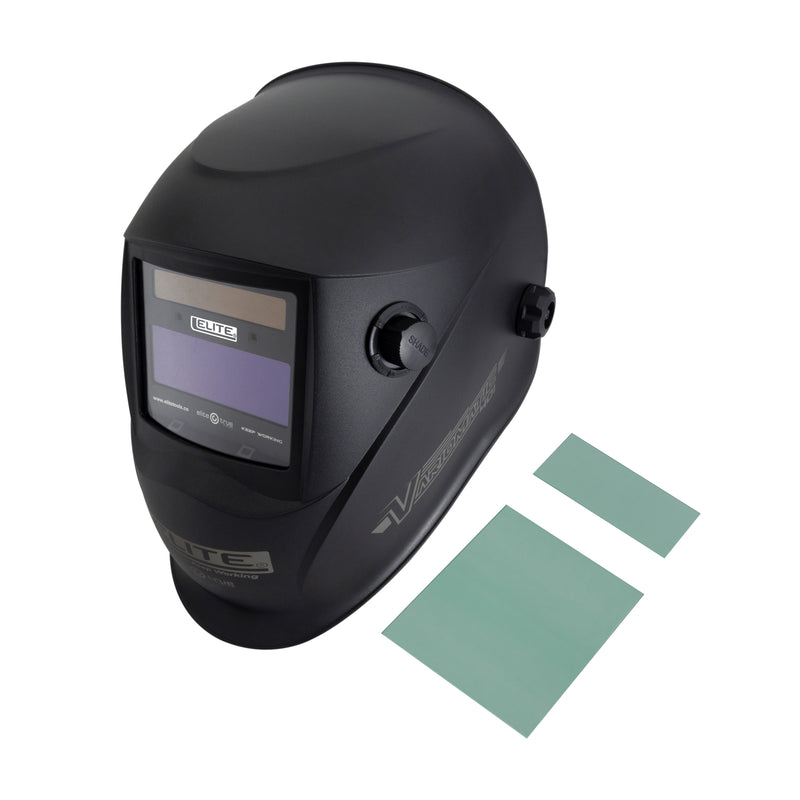 Elite® Welding Helmet CSVM401 - Steel and Pipes Inc.