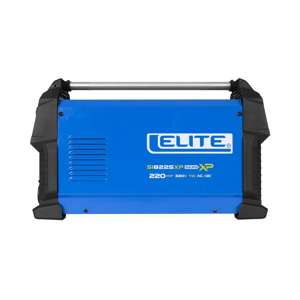Elite® TIG Welding Machine SI8225XP - Steel and Pipes Inc.