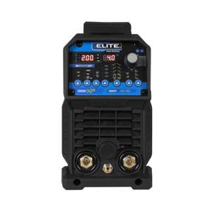 Elite® TIG Welding Machine SI8225XP - Steel and Pipes Inc.