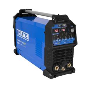 Elite® TIG Welding Machine SI8225XP - Steel and Pipes Inc.