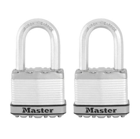 Master Magnum Lock - Steel and Pipes Inc.