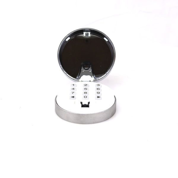 BOTONERA INALAMBRICA EXTERNA MOTOR KONG - Steel and Pipes Inc.