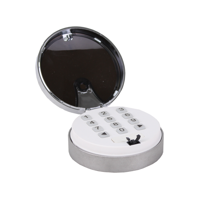 BOTONERA INALAMBRICA EXTERNA MOTOR KONG - Steel and Pipes Inc.