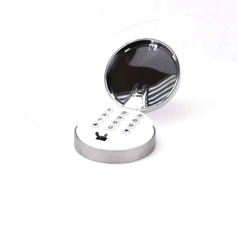 BOTONERA INALAMBRICA EXTERNA MOTOR KONG - Steel and Pipes Inc.