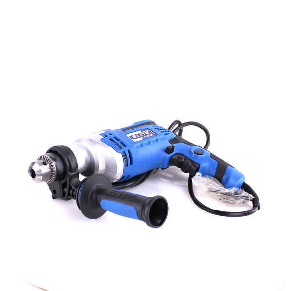 Elite Hammer Drill 800W - Steel and Pipes Inc.