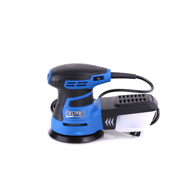 Elite Professional Orbital Sander - Steel and Pipes Inc.