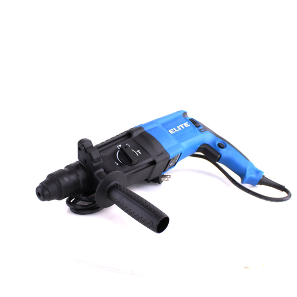 Elite Professional Rotary Hammer - Steel and Pipes Inc.