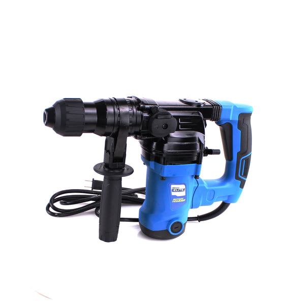 Elite Professional Rotary Hammer - Steel and Pipes Inc.