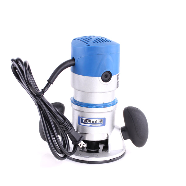 Elite Router Fixed Base - Steel and Pipes Inc.