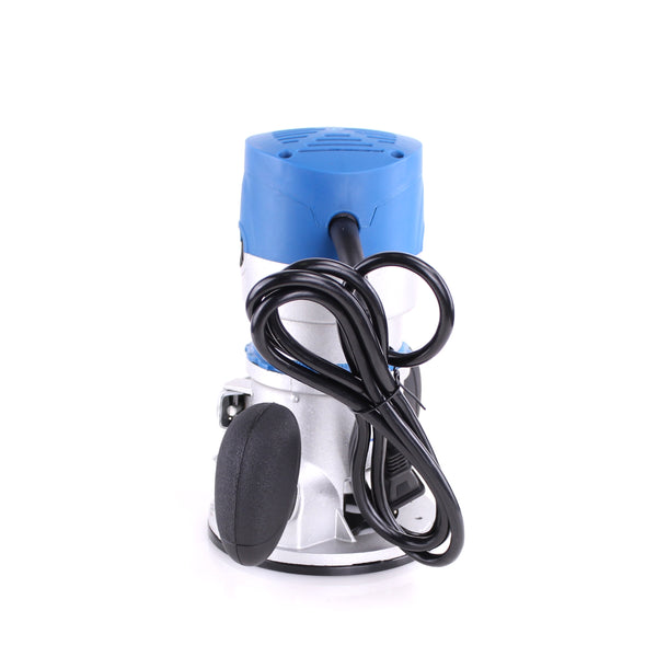 Elite Router Fixed Base - Steel and Pipes Inc.