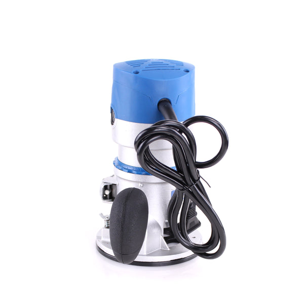 Elite Router Fixed Base - Steel and Pipes Inc.