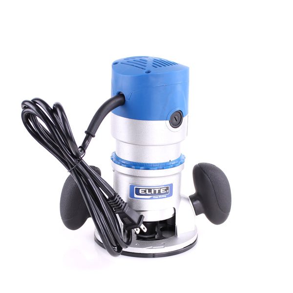Elite Router Fixed Base - Steel and Pipes Inc.