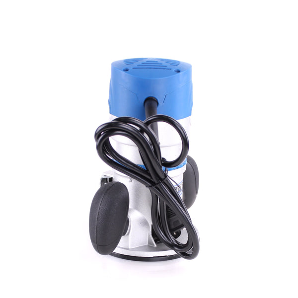 Elite Router Fixed Base - Steel and Pipes Inc.