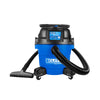 Elite  Ultra Quiet Wet and Dry Vacuum Cleaner - Steel and Pipes Inc.