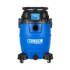 Elite Ultra Quiet Wet and Dry Vacuum Cleaner - Steel and Pipes Inc.