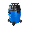 Elite Ultra Quiet Wet and Dry Vacuum Cleaner - Steel and Pipes Inc.