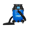 Elite Ultra Quiet Wet and Dry Vacuum Cleaner - Steel and Pipes Inc.